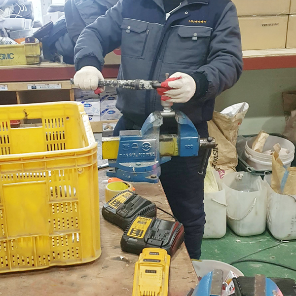 제품제작